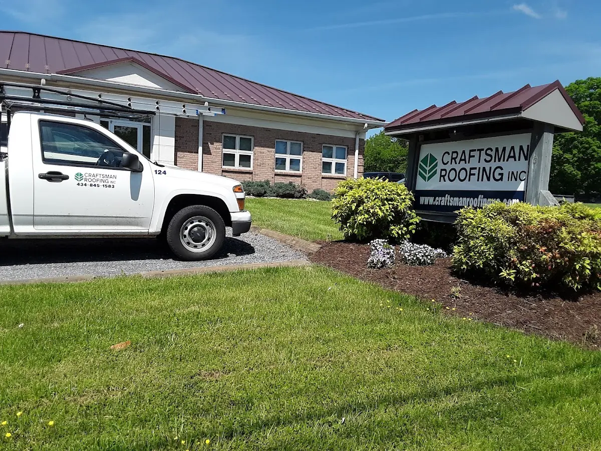 Quality Chimney Repair by experienced craftsmen in Baker Bridge
